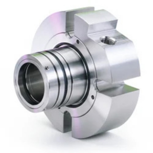 Single Cartridge Mechanical Seal