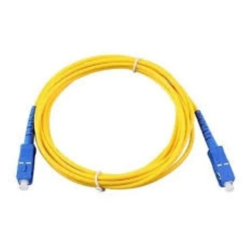 Single Mode Optical Fiber Cable 