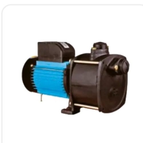 Single Phase Mono Block Pump 