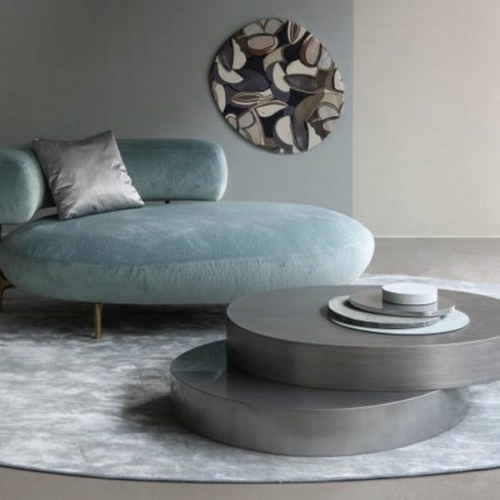 Sofa with table Set 