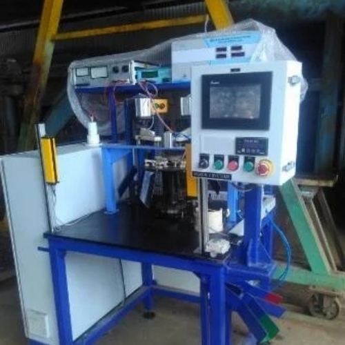 Special Purpose Machine