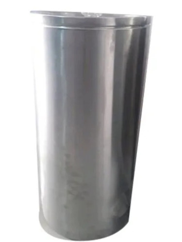 Ss Heavy Dustbin - Application: Waste Collection