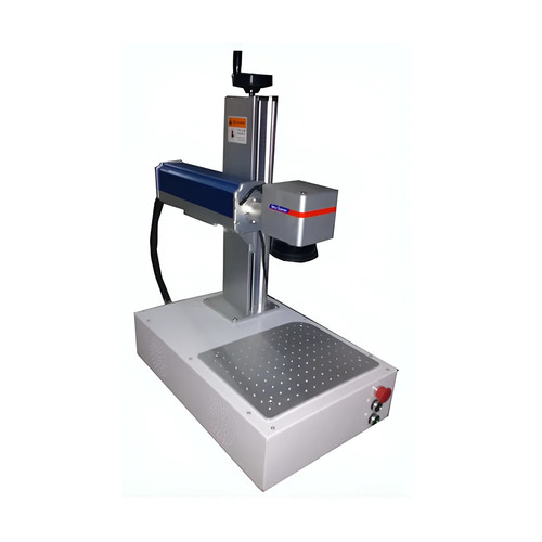 Table Top Laser Marking Machine