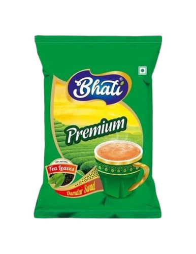 Tea Packaging Pouch