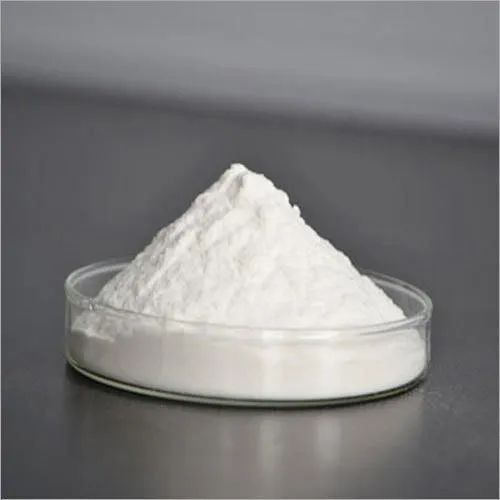 White Fluconazole Powder