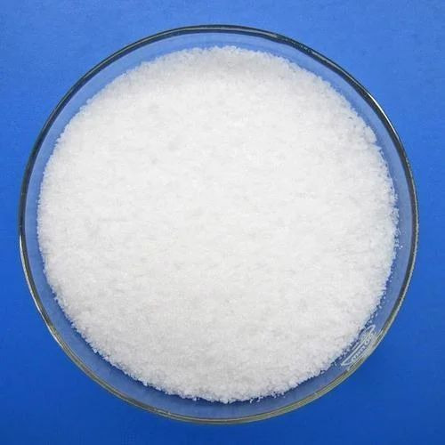 White Potassium Nitrate