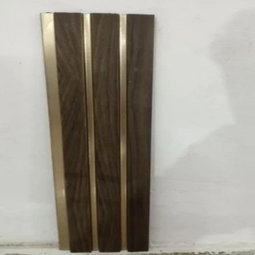 02 Brown Charcoal Rafter Panels