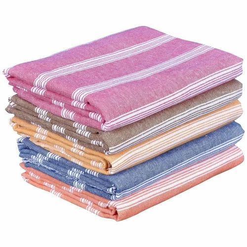 200 Gsm Hotel Cotton Bath Towel
