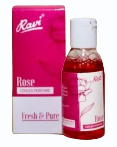 50 Ml Ravi Rose Cooler Perfume