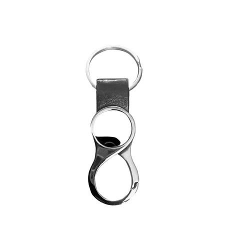 501 Designer Metal Key Chain