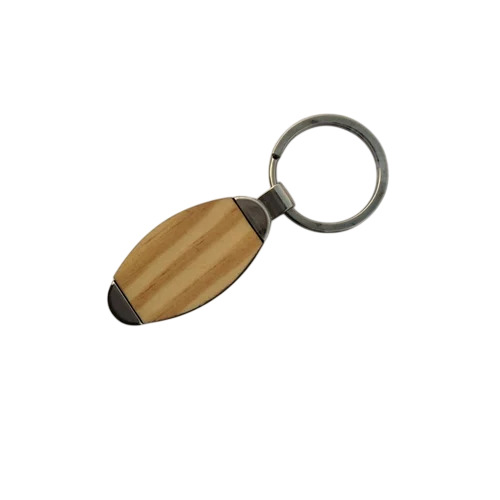 598 Metal Key Chain