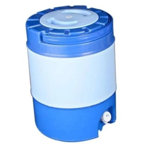 Abs Plastic Mineral Water Jar