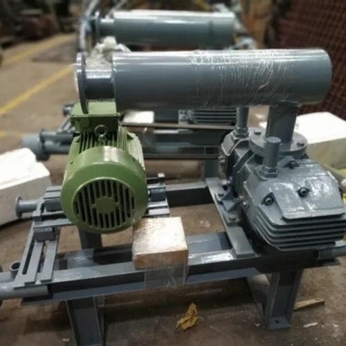 ACME AEC 10 Twin Lobe Roots Blower