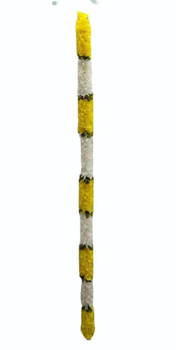Artificial Phool Mala - Color: Multicolor