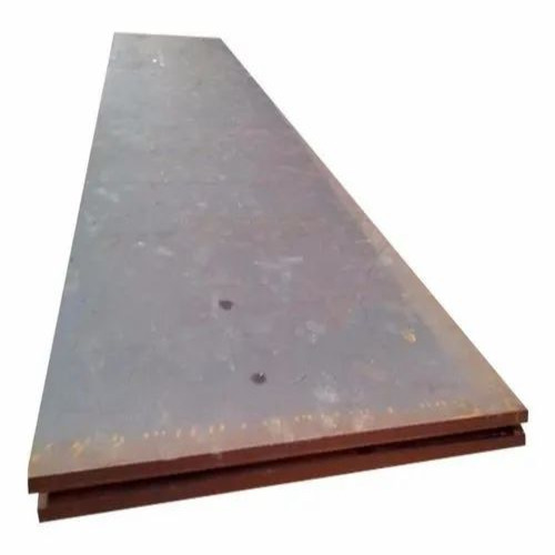 Astm A588 Corten Steel