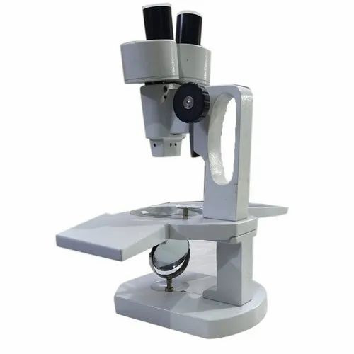 Binocular Biological Microscope