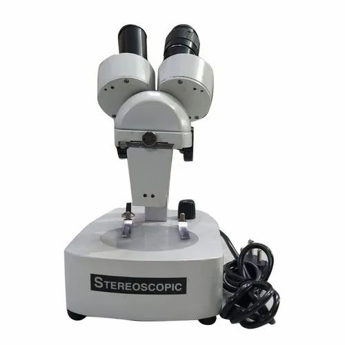 Binocular Stereoscope Microscope