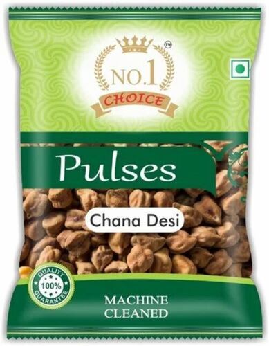 Brown Desi Chana