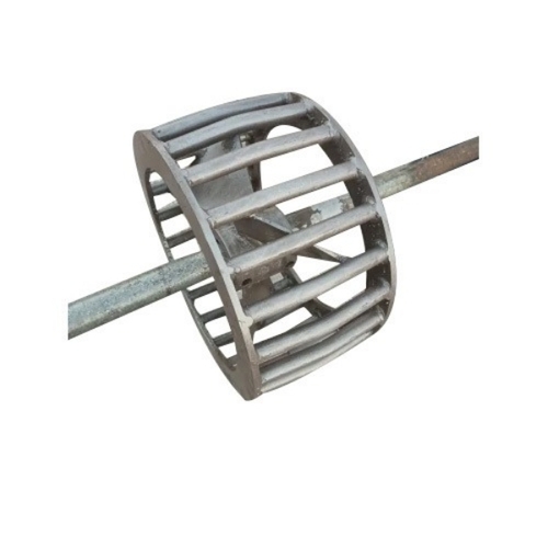 Bucket Elevator Pulley