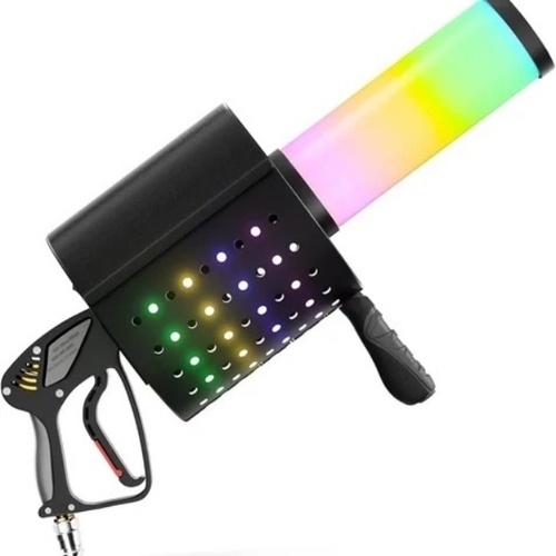 Co2 Confetti Gun