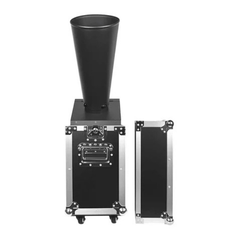 Co2 Confetti Machine