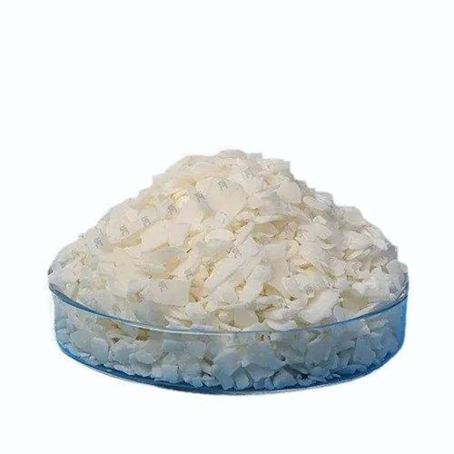 Cold Water Soluble Cationic Softener Flakes