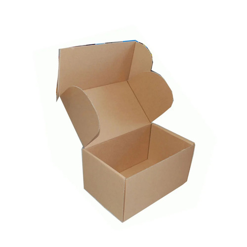 Corrugated Cartons Box