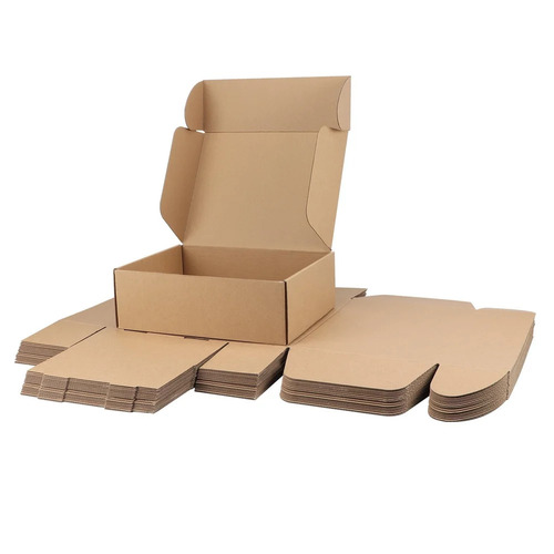 Corrugated Mailer Box