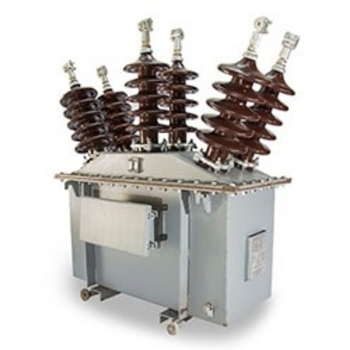 Ct Pt Combined Metering Unit
