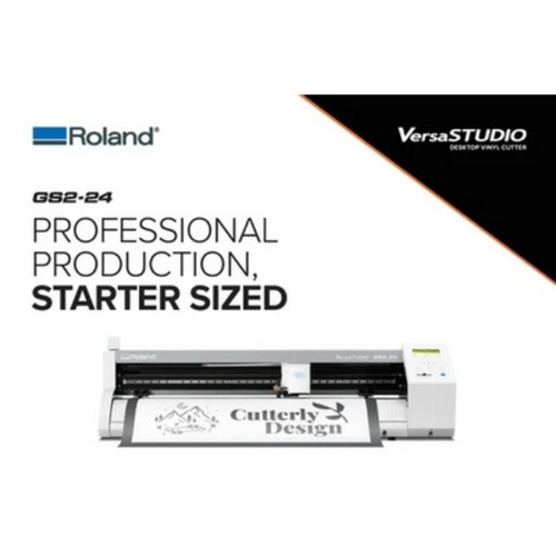 Cutting plotter