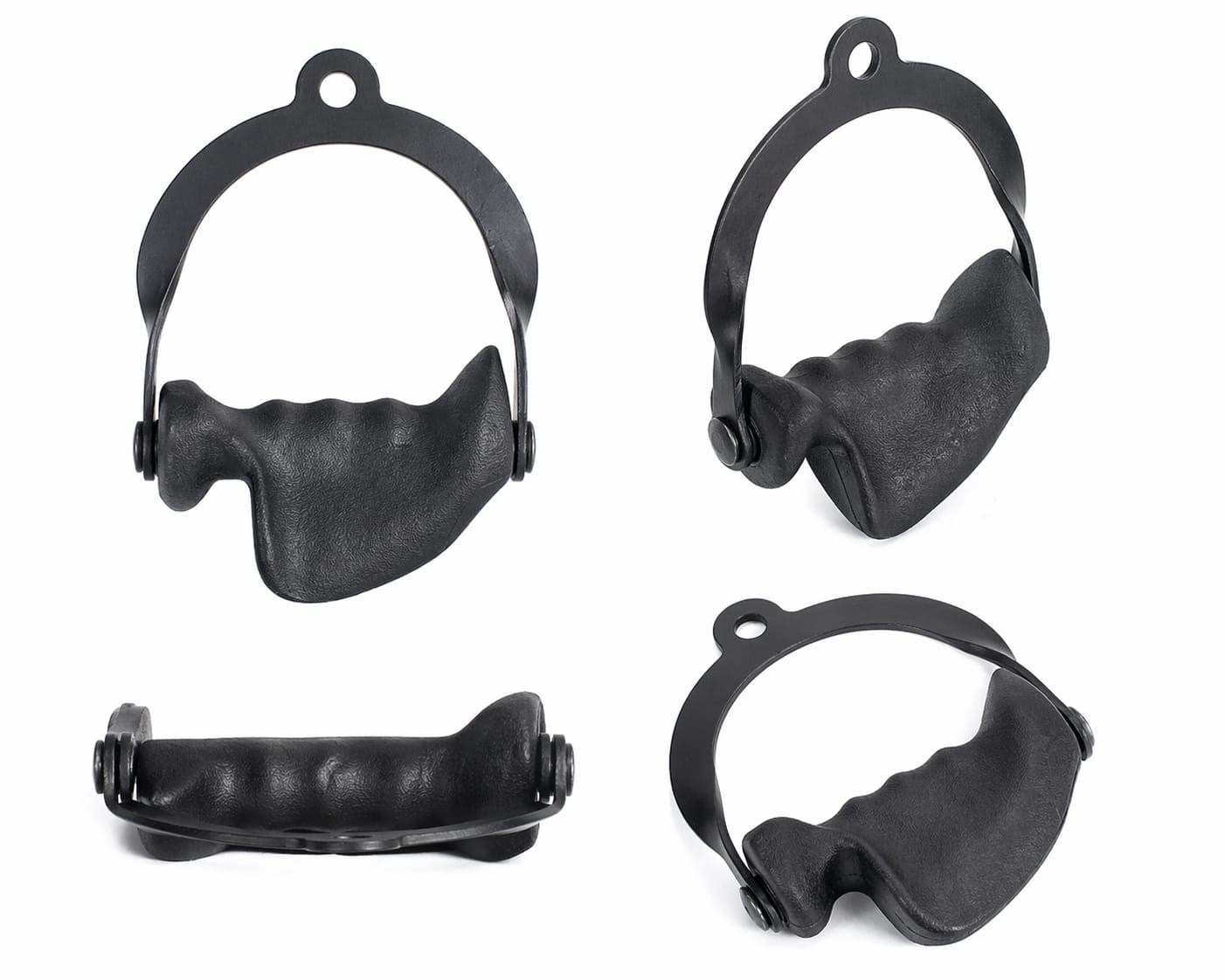 D Handles Ergonomic 