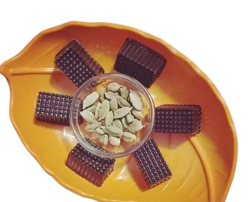 Elaichi Chocolate Bar