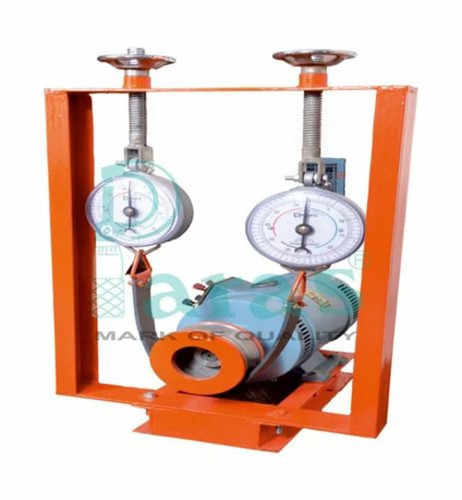 Electrical Engineering Lab Equipment