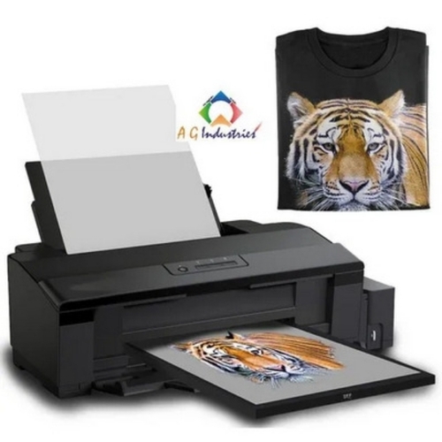 Fabric printing dtf printer