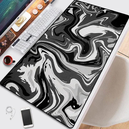 Gaming Mouse Pad - Color: .