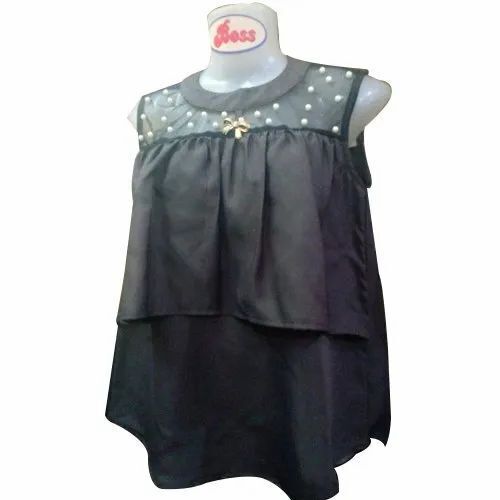 Girls Party Wear Tops