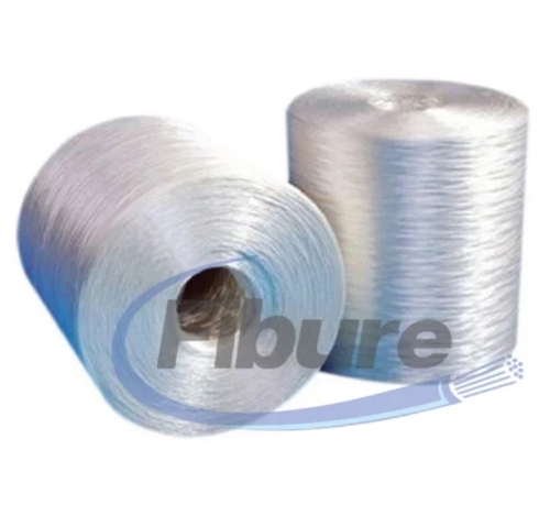 Glass Yarn / Fiberglass Yarn