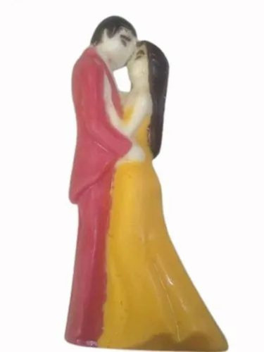 Handmade Couple Chocolate