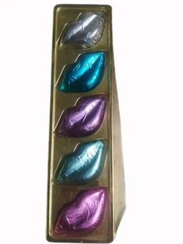 Handmade Lip Smacking Raspberry Flavor Chocolate