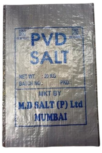 Hdpe Laminated Bag - Capacity: 25 Kg