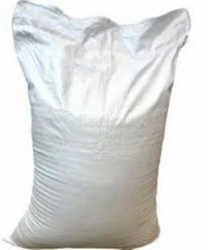 Hdpe White Bag