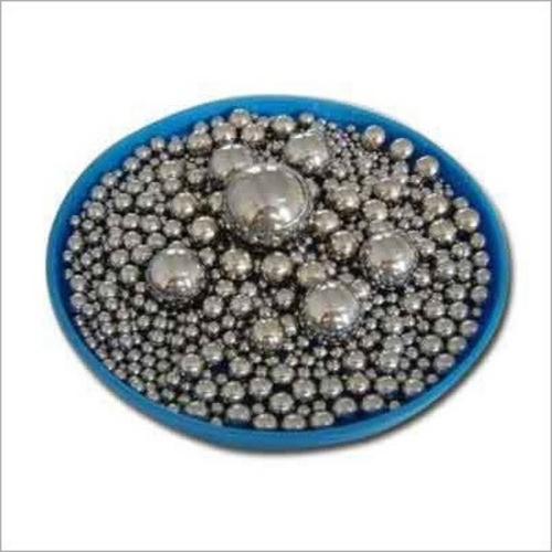 High Carbon Steei Balls