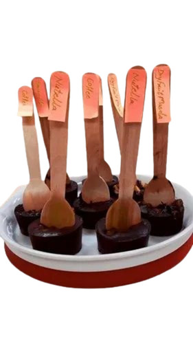 Hot Chocolate Stirrers