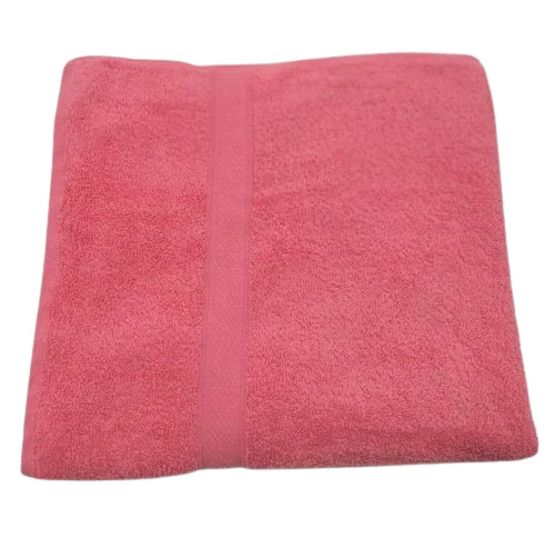 Hotel Bath Towel