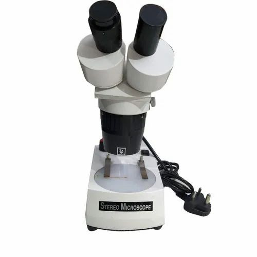 Inclined Tube Microscope