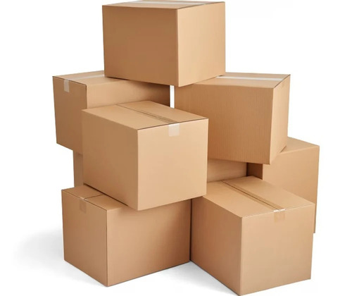 Industrial Corrugated Box