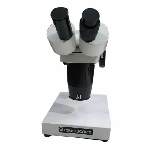 Industrial Laboratory Microscope