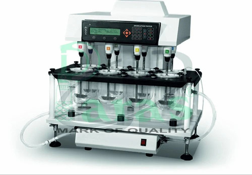 Lab Equipment