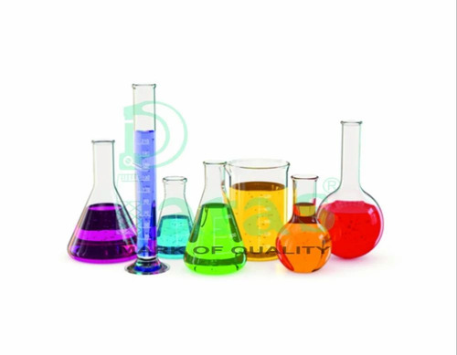 Laboratory Glassware Borosilicate Glass
