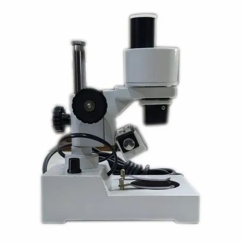 Laboratory Image Microscope